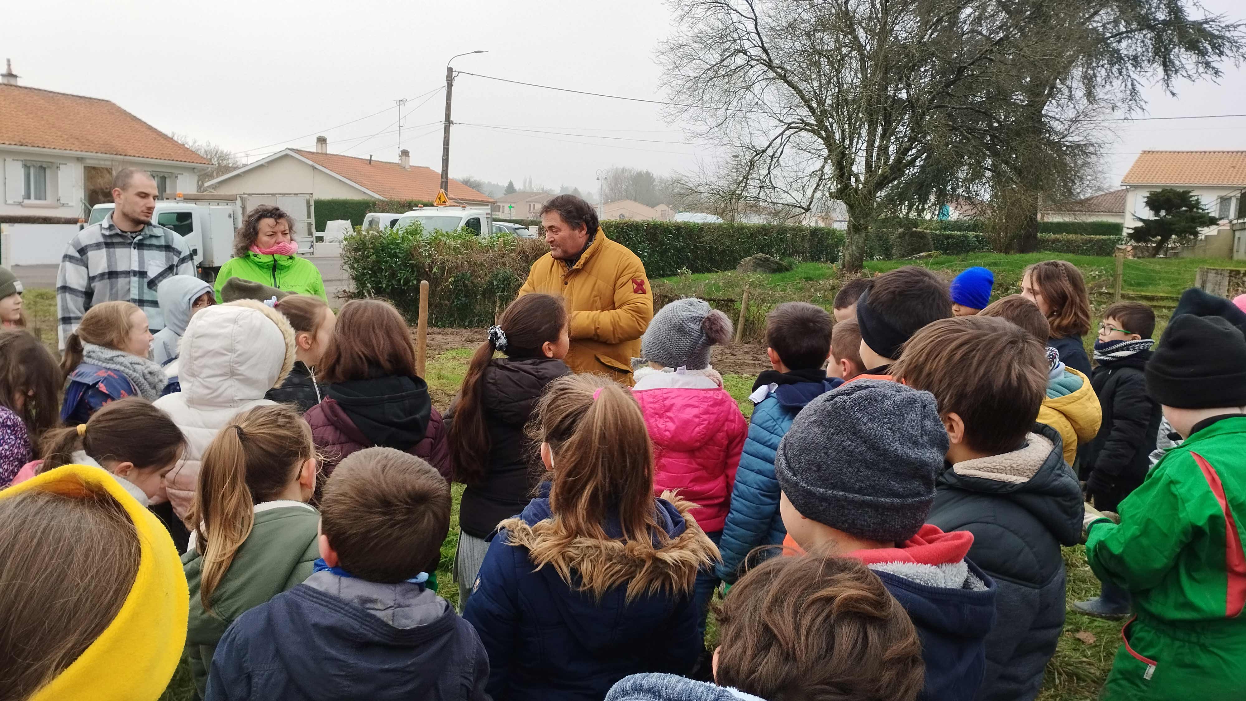 Agrandir l'image (fenêtre modale)