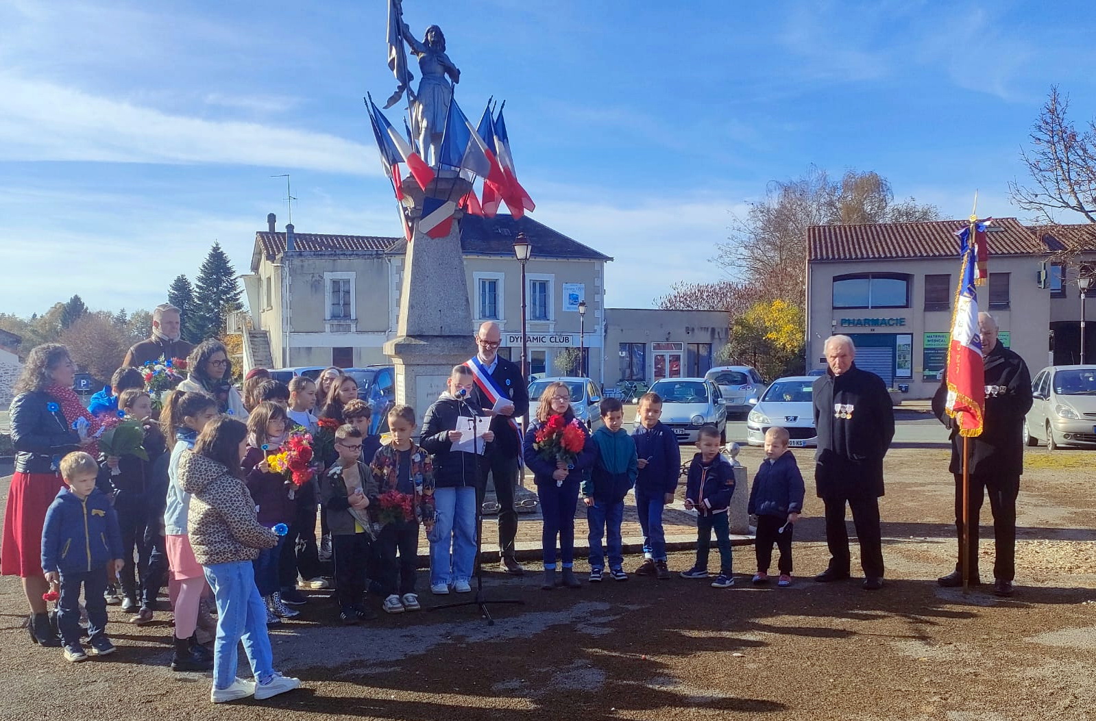 Agrandir l'image (fenêtre modale)