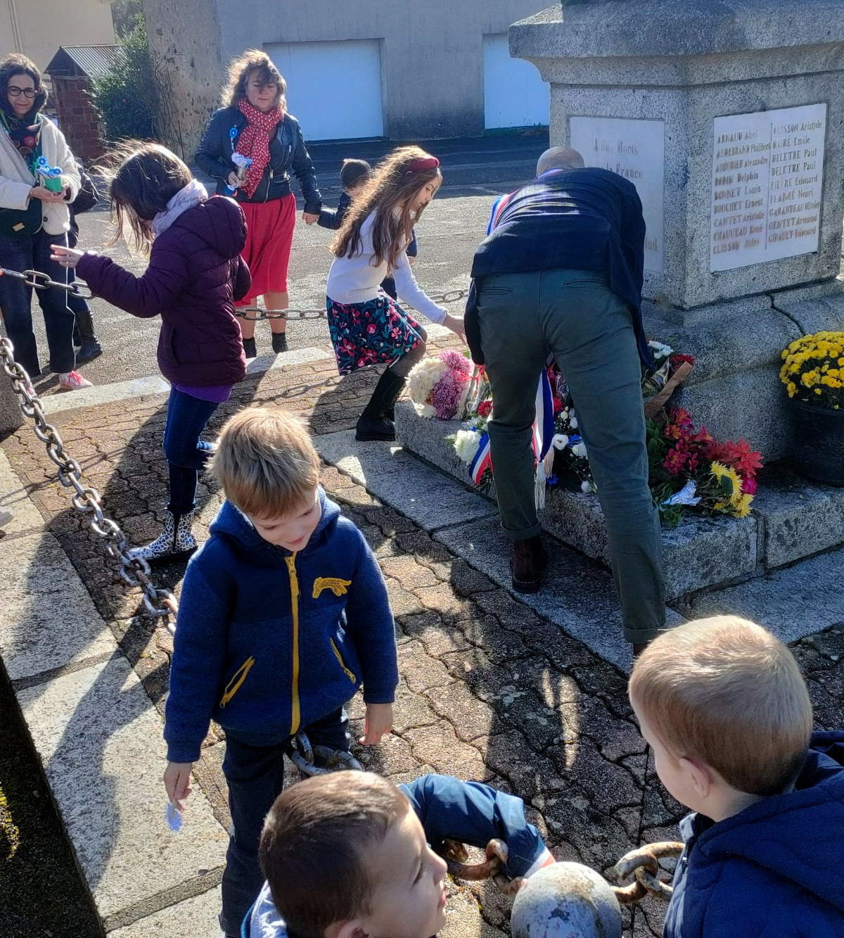 Agrandir l'image (fenêtre modale)