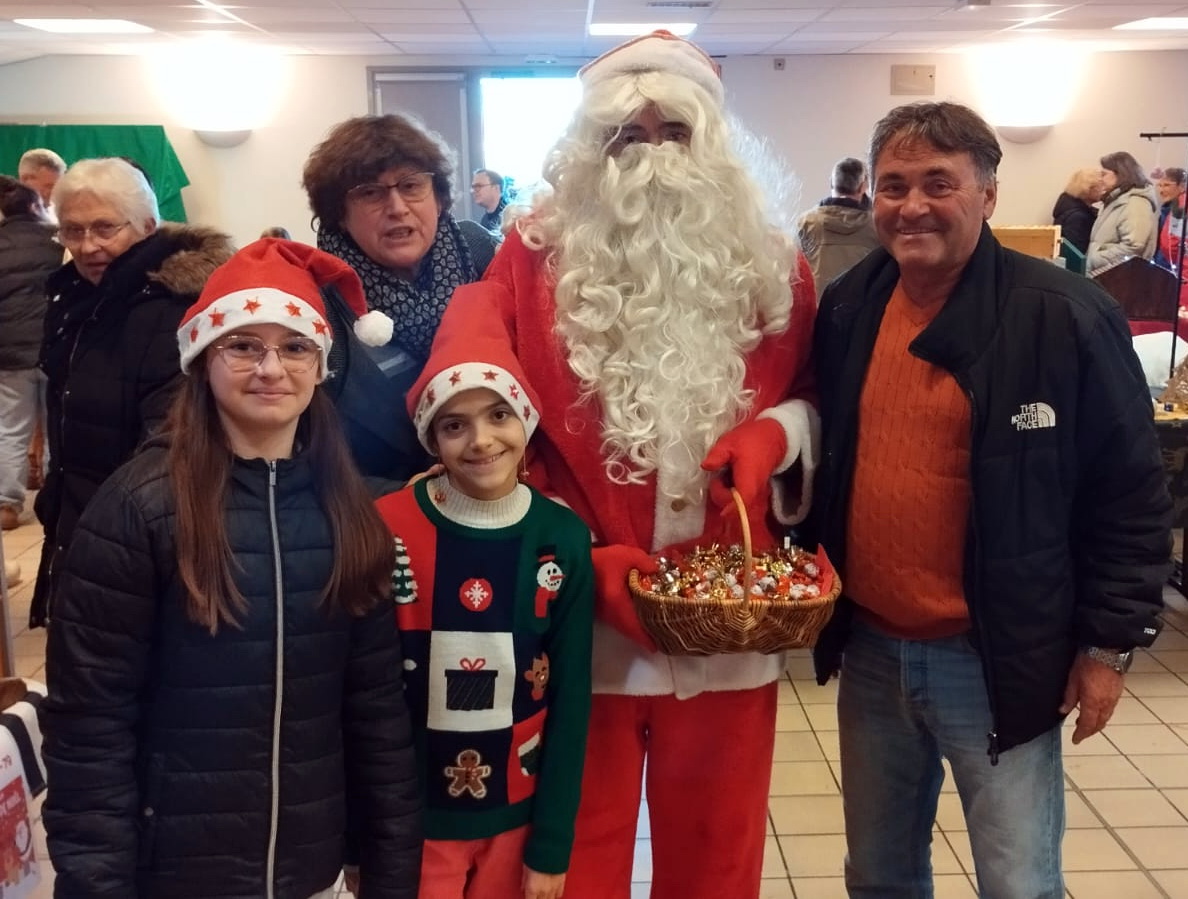 Agrandir l'image (fenêtre modale)