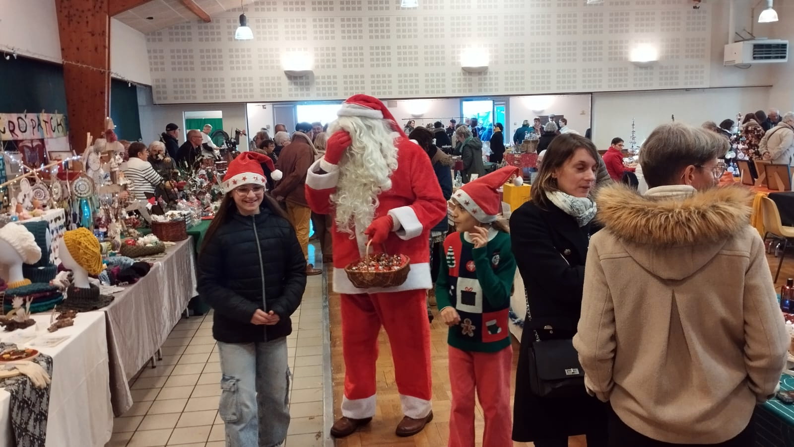 Agrandir l'image (fenêtre modale)