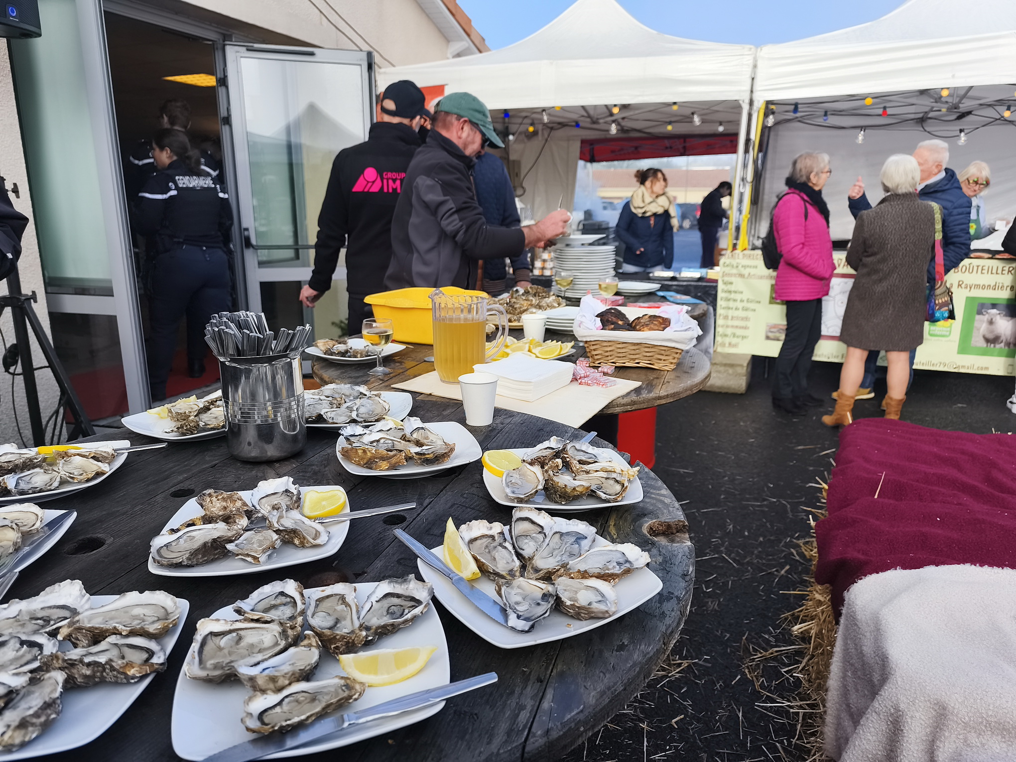 Agrandir l'image (fenêtre modale)