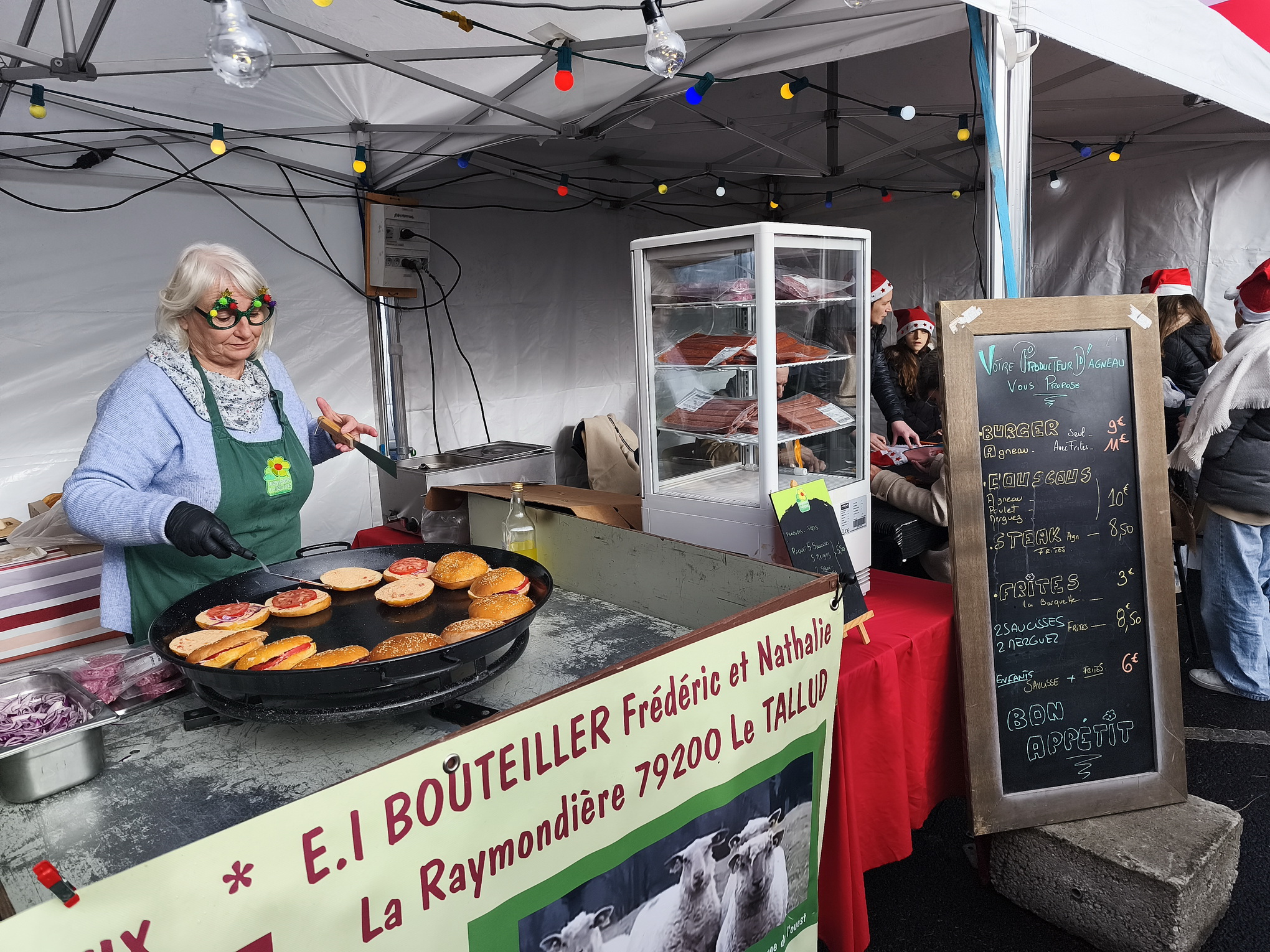 Agrandir l'image (fenêtre modale)