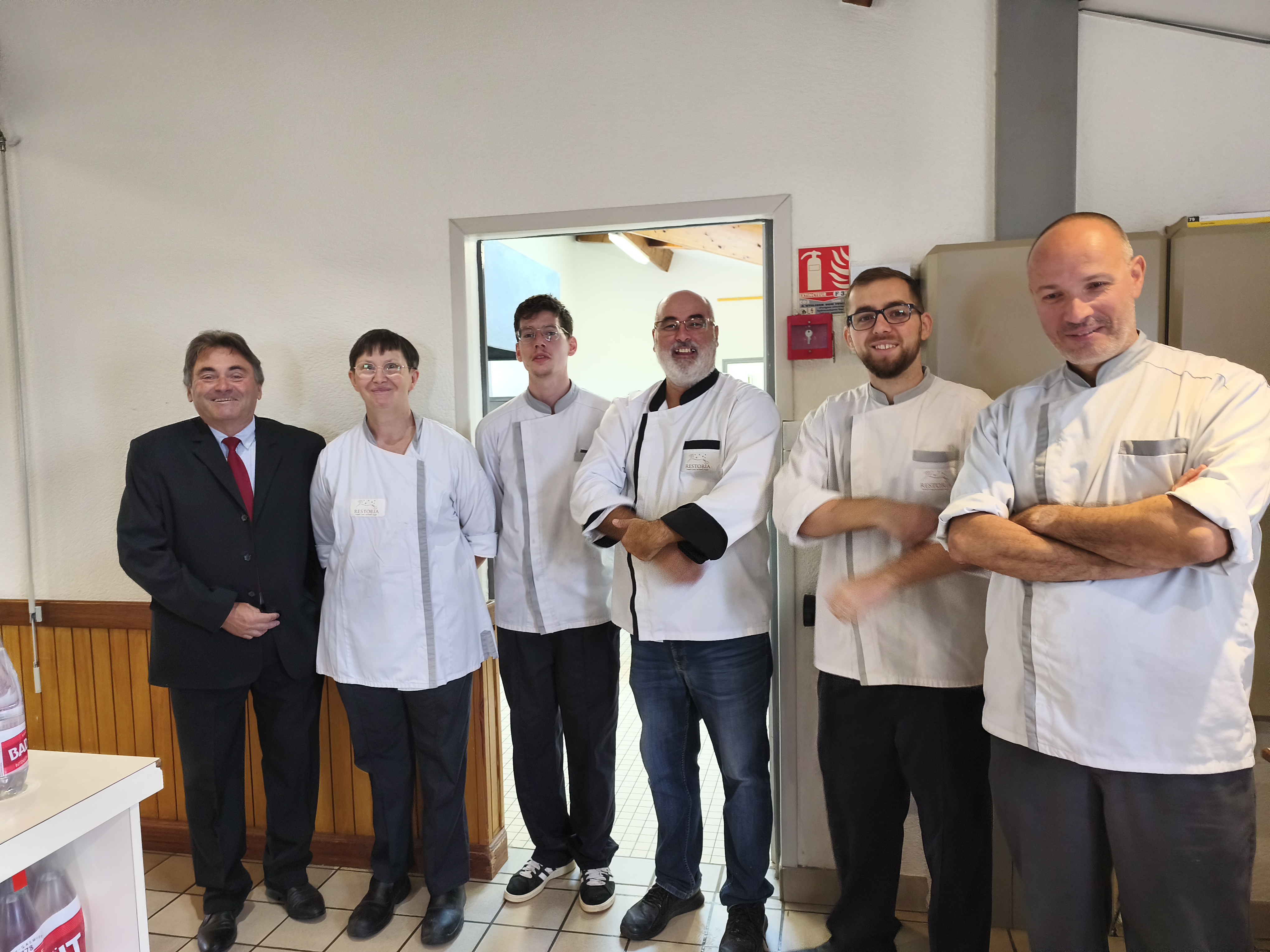 Agrandir l'image (fenêtre modale)
