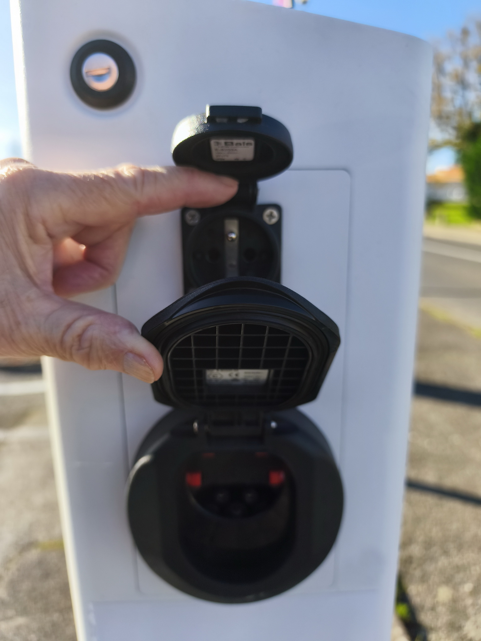 Agrandir l'image (fenêtre modale)