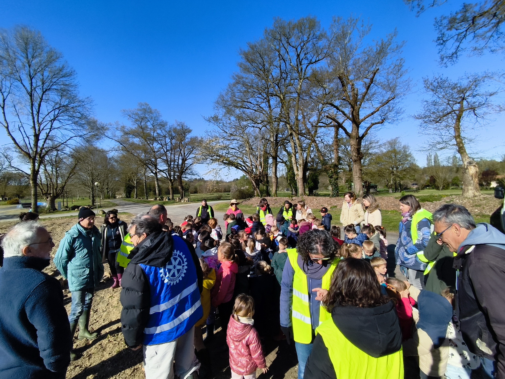 Agrandir l'image (fenêtre modale)