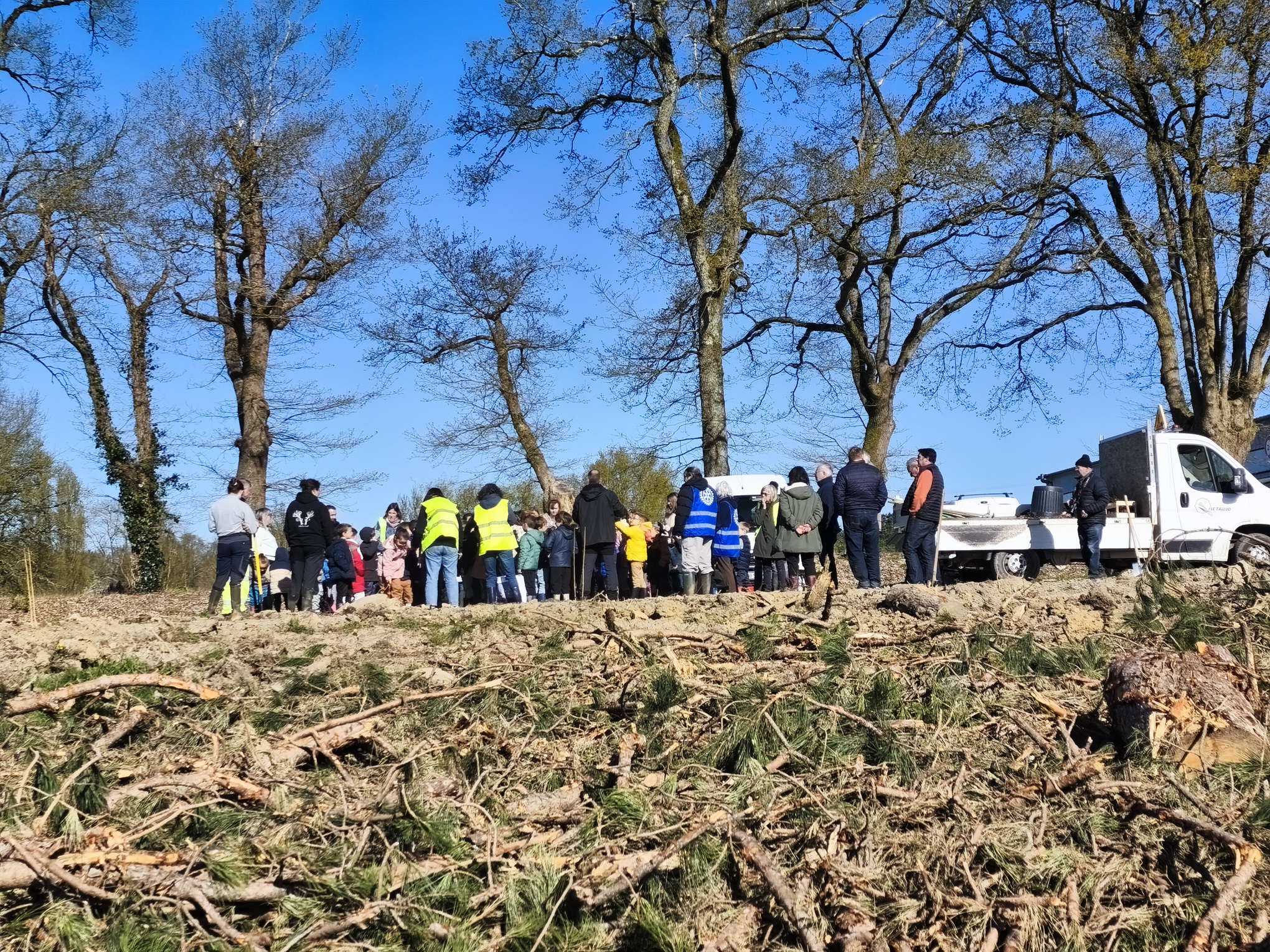 Agrandir l'image (fenêtre modale)