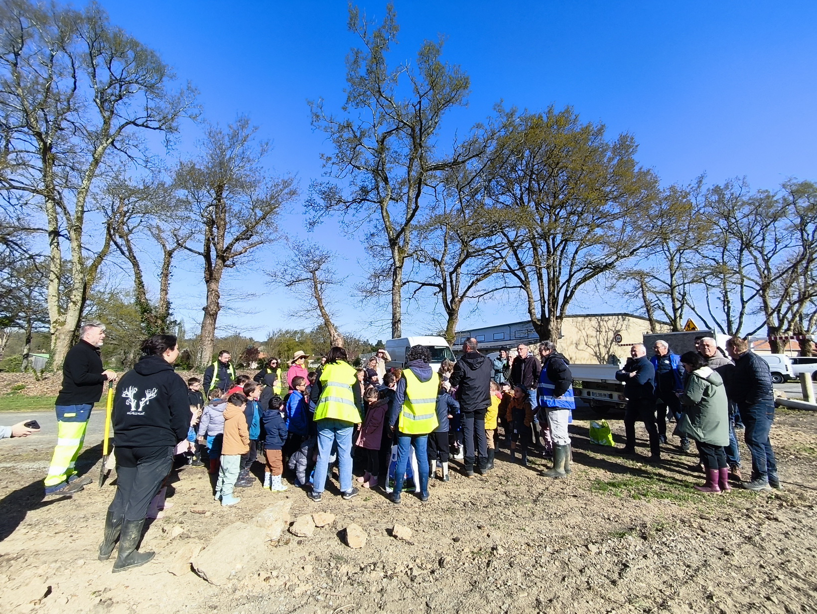 Agrandir l'image (fenêtre modale)