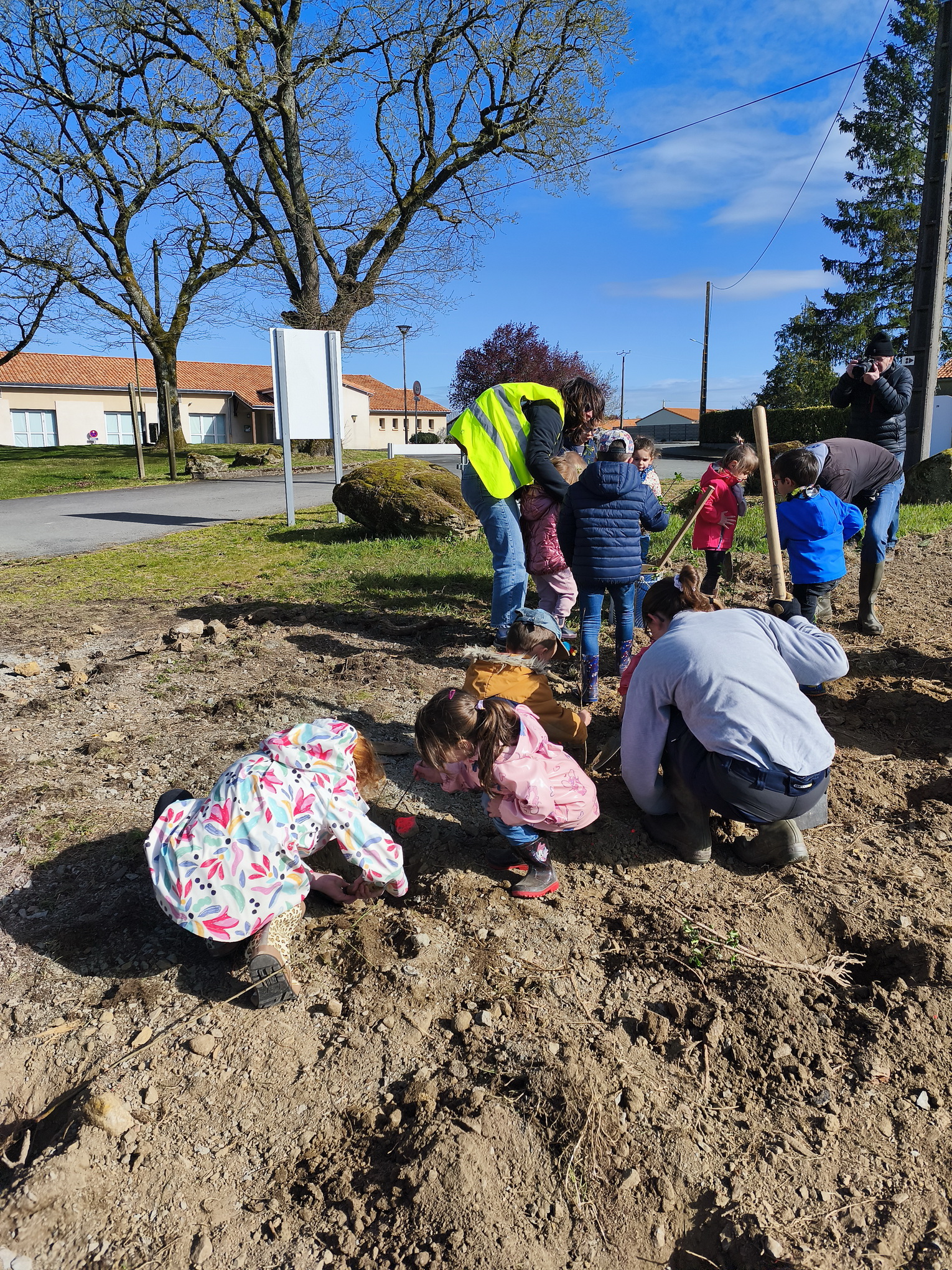 Agrandir l'image (fenêtre modale)