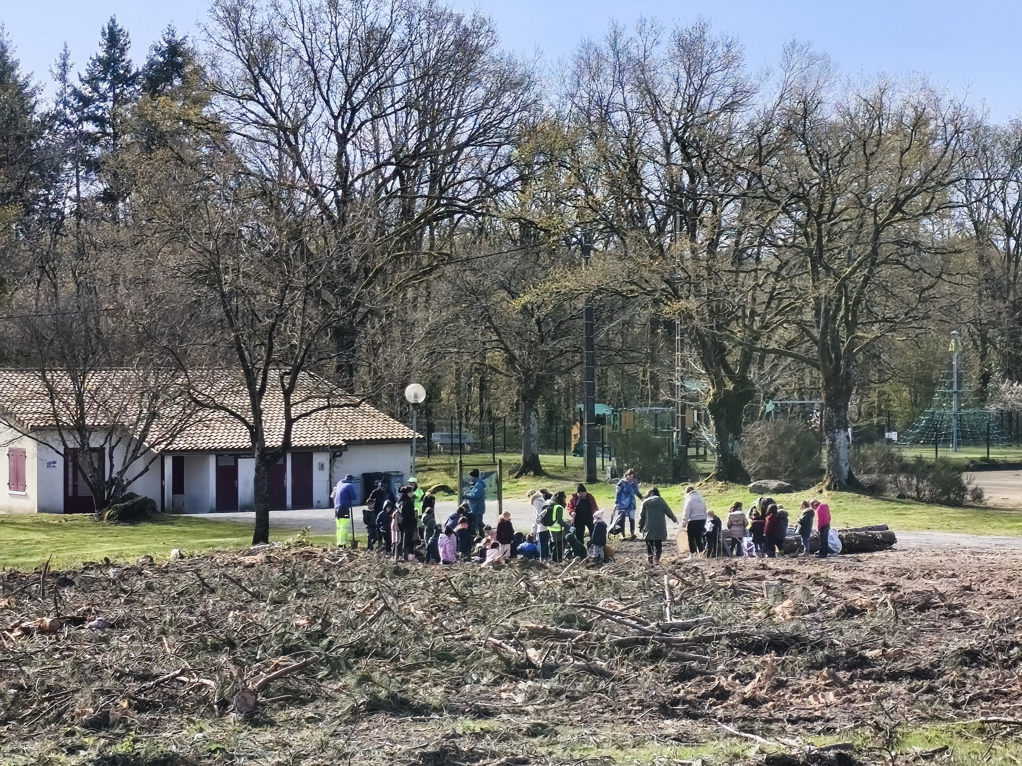 Agrandir l'image (fenêtre modale)