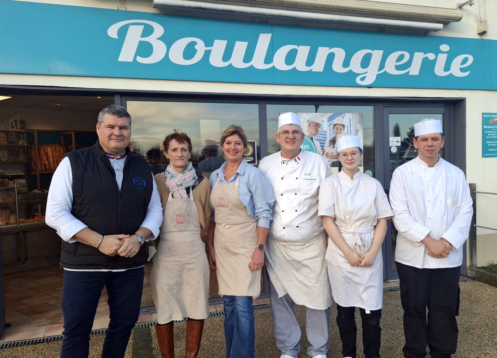 Agrandir l'image (fenêtre modale)