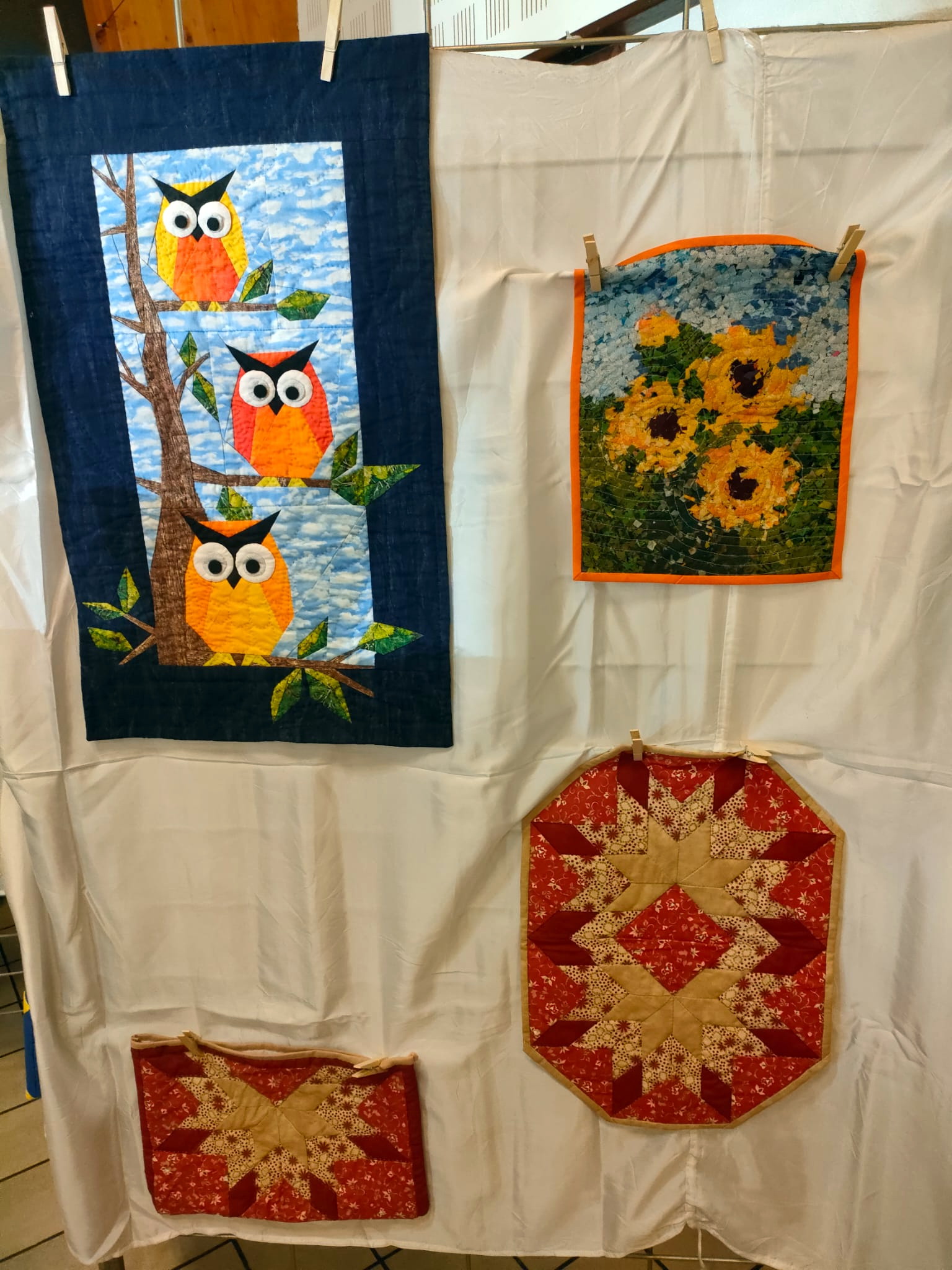 Agrandir l'image (fenêtre modale)