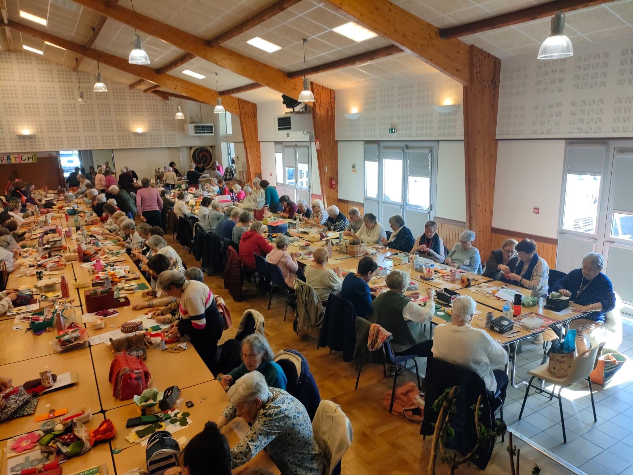 Agrandir l'image (fenêtre modale)